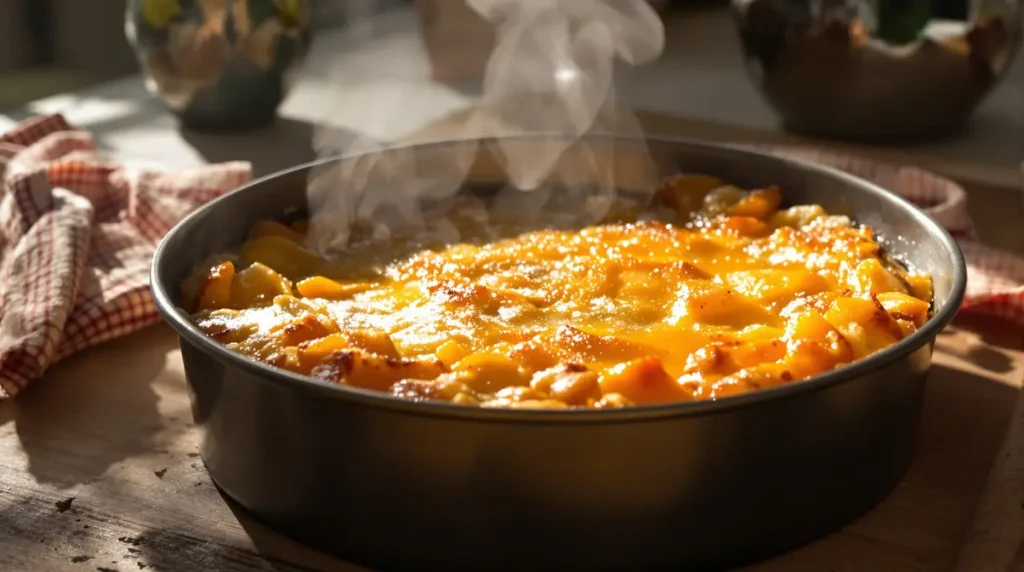 Gâteau pommes-yaourt ultra moelleux : notre recette familiale testée et approuvée en moins d'une heure