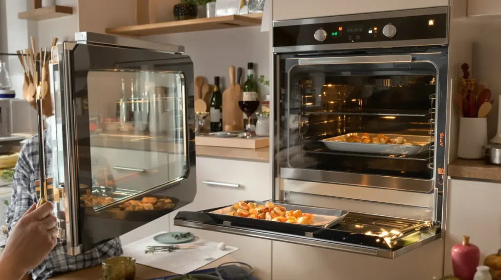Le four détruit-il tous les nutriments d'un aliment ? Voici enfin la vraie réponse