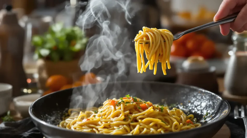 Les Italiens n’en reviennent pas : en France, on fait cuire la plupart des pâtes vraiment de la mauvaise façon